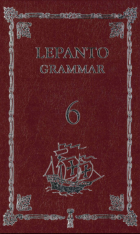 Lepanto Grammar 6 Text